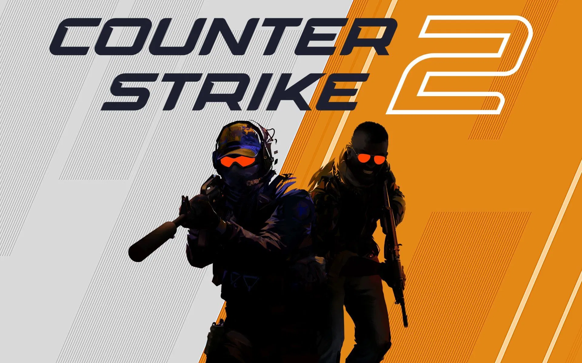 Counter Strike 2