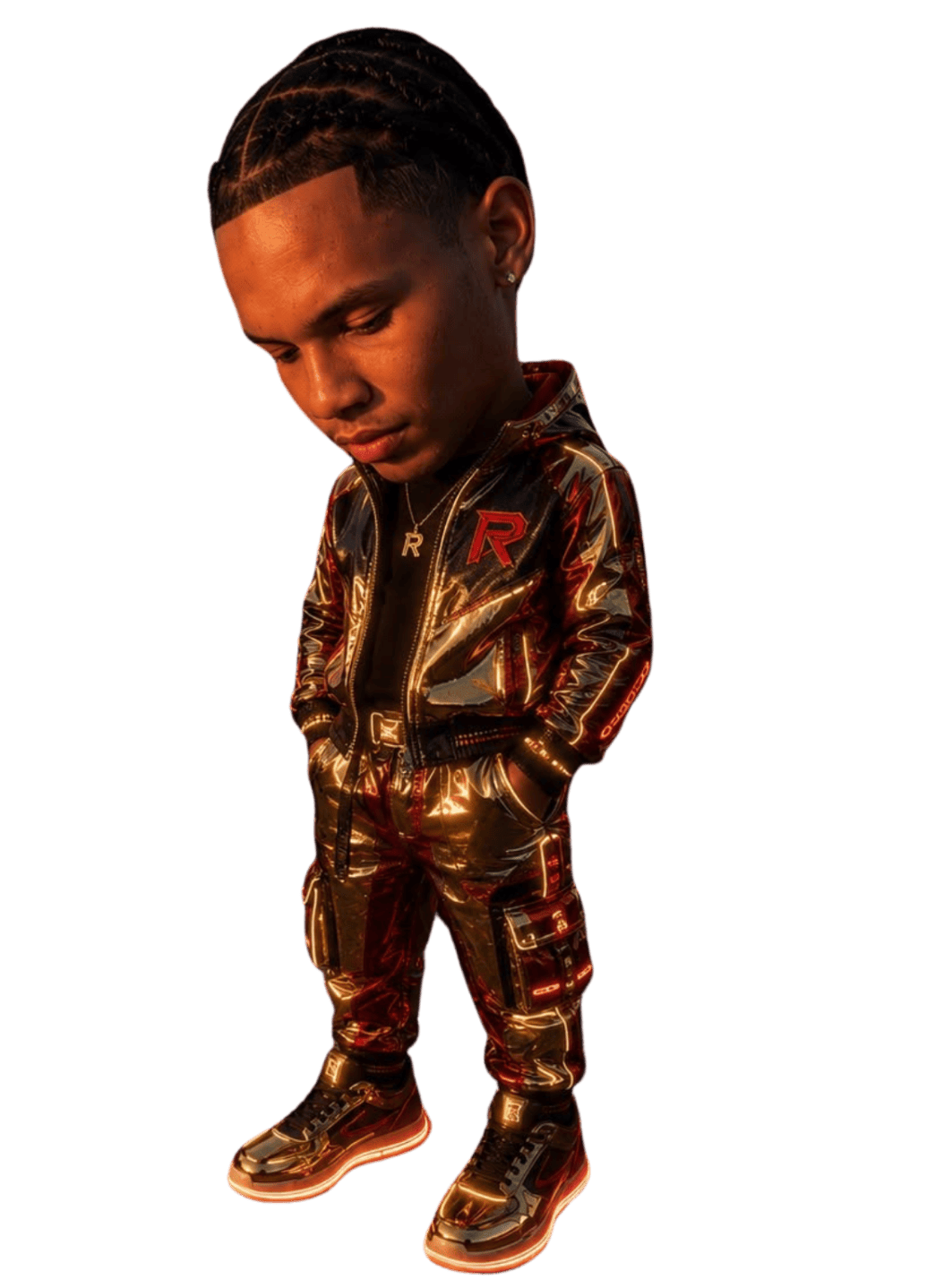 Ryan