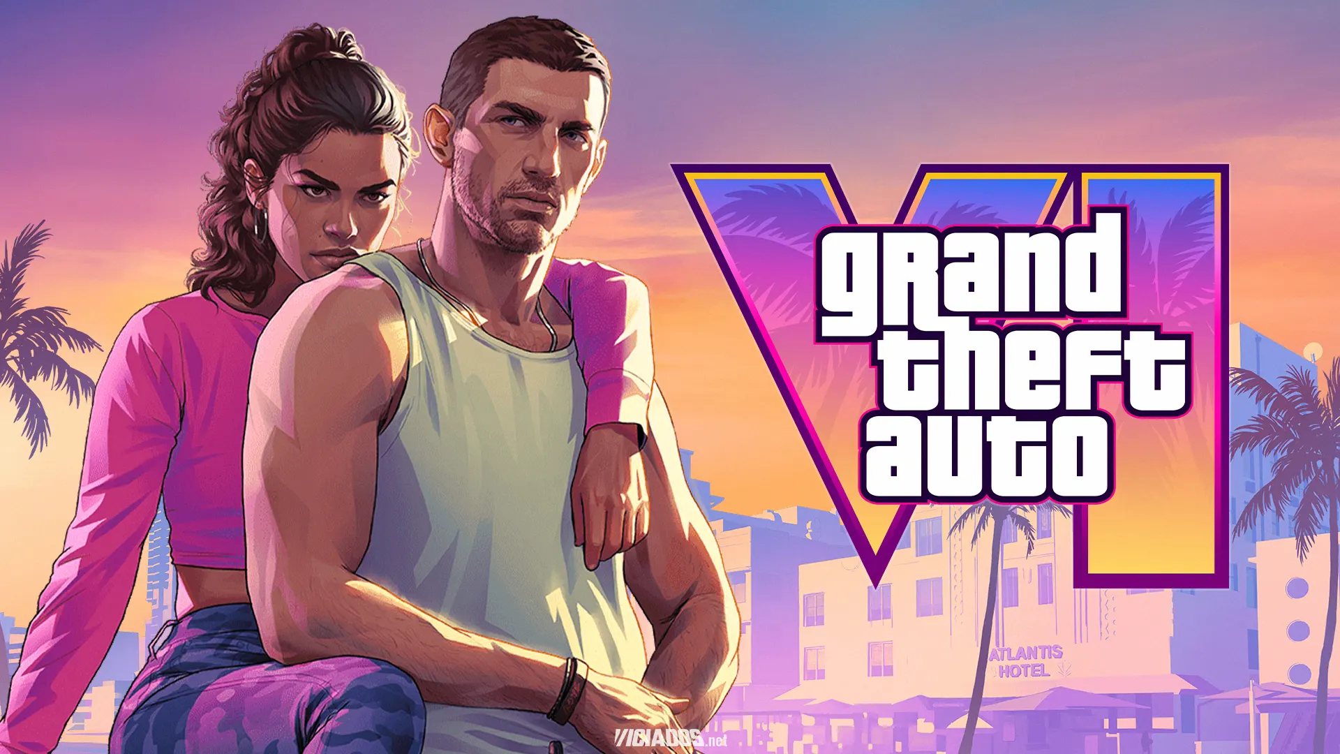 Grand Theft Auto VI