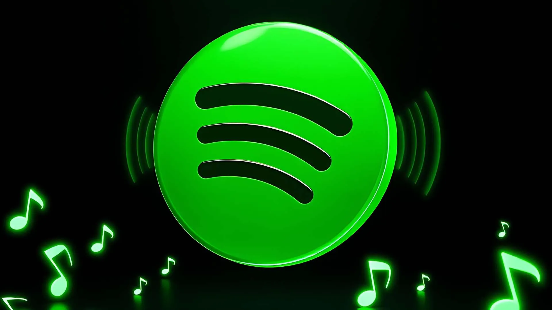Spotify Cover