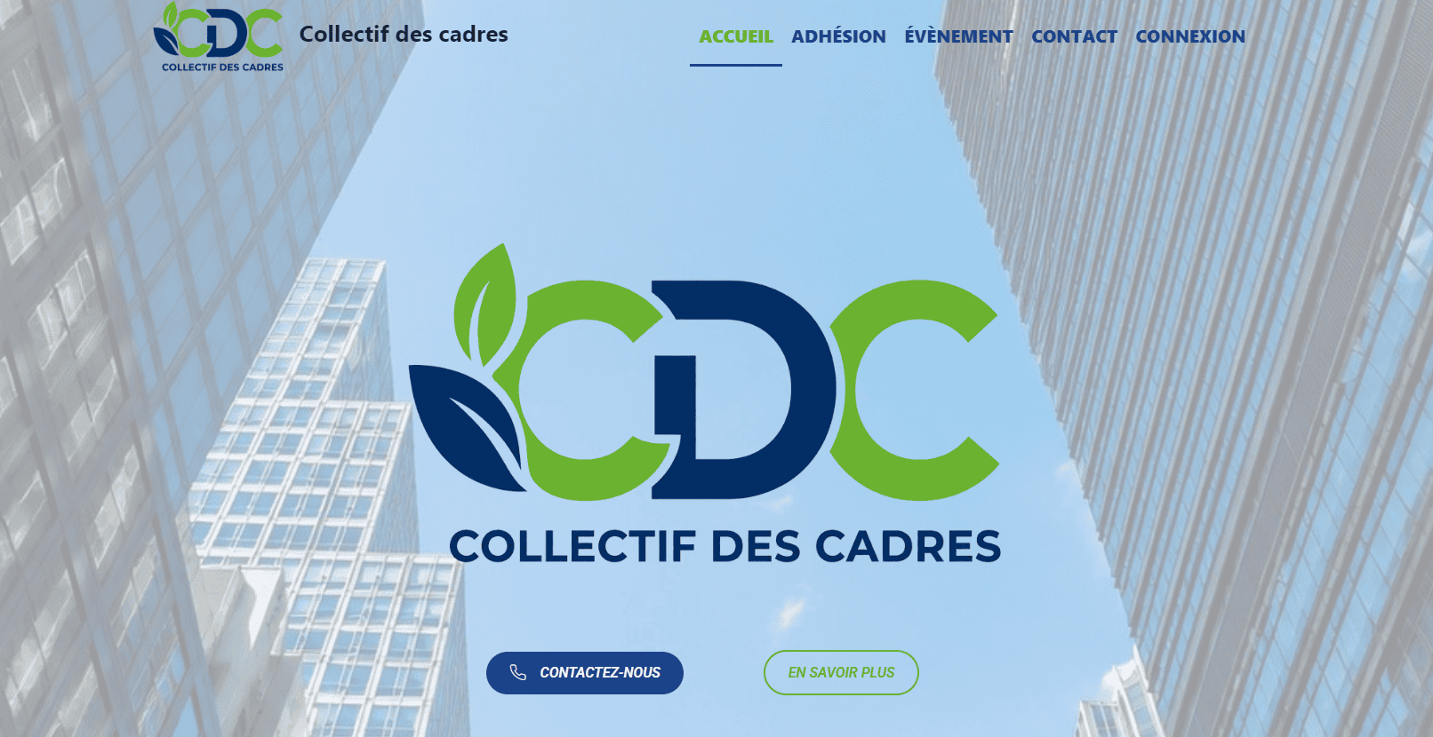 Projet Collectif des Cadres
