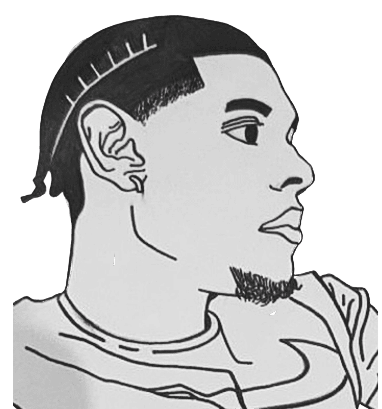 Ryan dessin