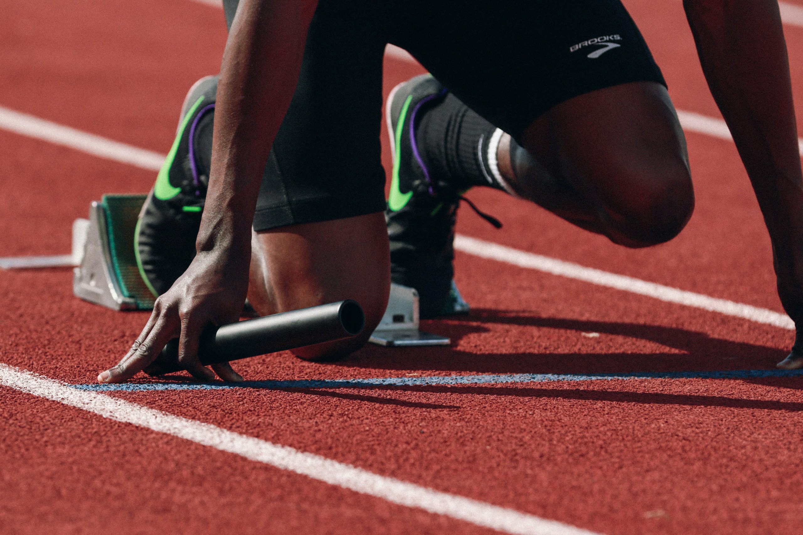 Athlétisme